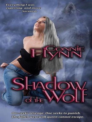 shadow wolf sample read